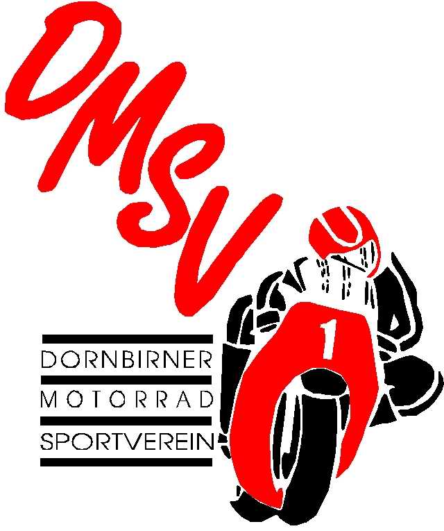 Dornbirner Motorrad Sportverein - Logo
